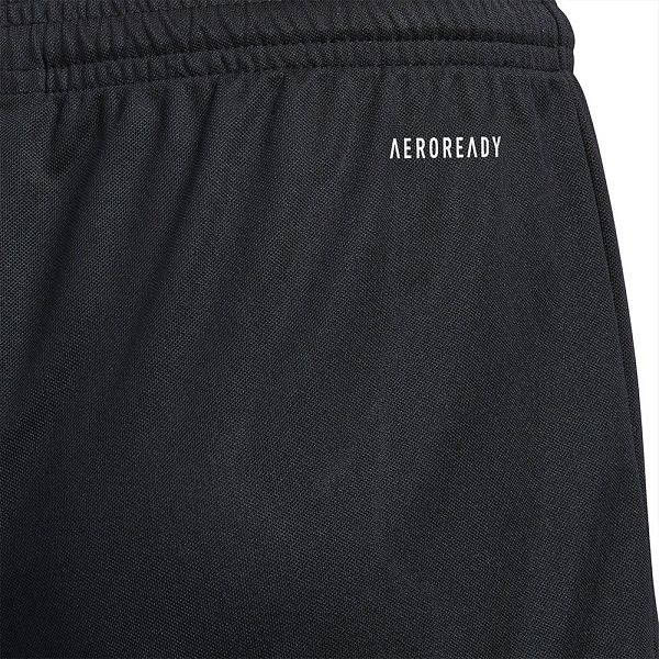 Black Kids' Adidas Parma 16 Short Pants | 7138052-HE