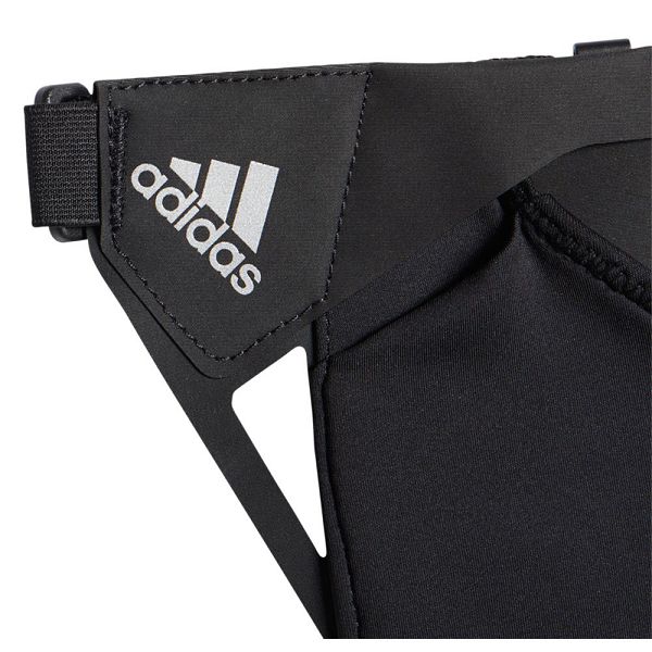 Black Kids' Adidas Power Bags | 7092564-JB