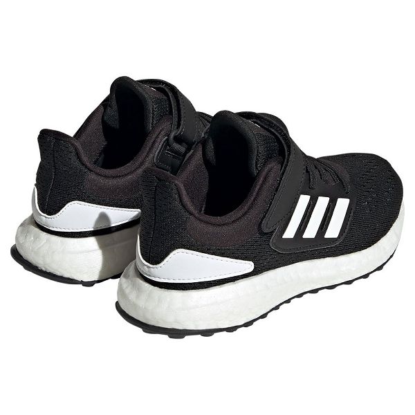 Black Kids' Adidas Pureboost 22 Sneakers | 5309468-XD