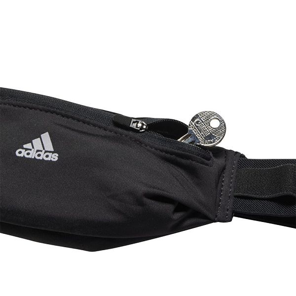 Black Kids' Adidas Run Backpacks | 2176390-NH