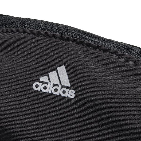 Black Kids' Adidas Run Backpacks | 2176390-NH