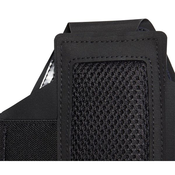 Black Kids' Adidas Run Mob HD Bags | 4031796-PC