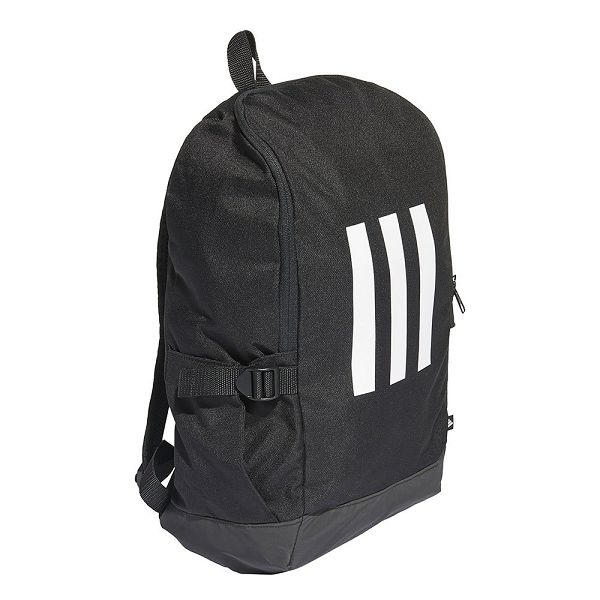 Black Kids' Adidas Run Waist Bags | 1326578-RO