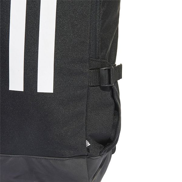 Black Kids' Adidas Run Waist Bags | 1326578-RO