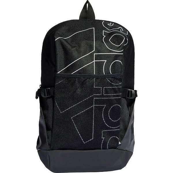 Black Kids\' Adidas Run Waist Bags | 7183650-HN