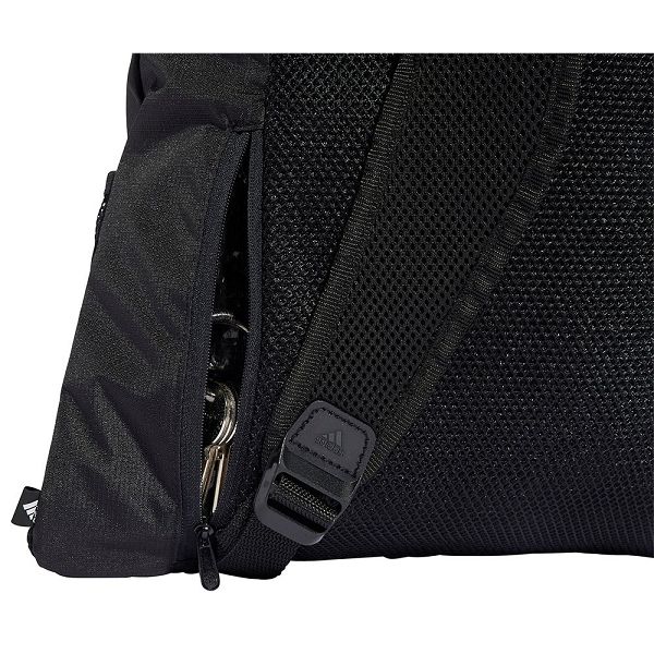 Black Kids' Adidas Sport Casual Waist Bags | 0654983-RG