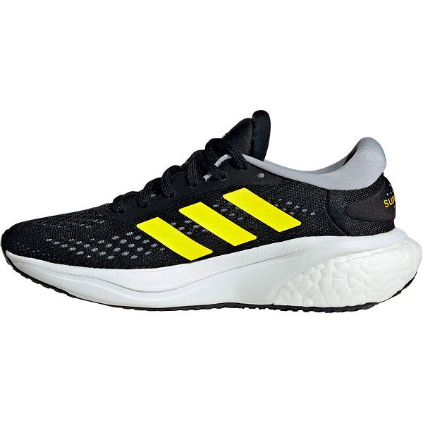 Black Kids' Adidas Supernova 2 Running Shoes | 6503248-RW