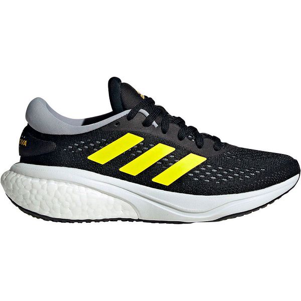 Black Kids\' Adidas Supernova 2 Running Shoes | 6503248-RW