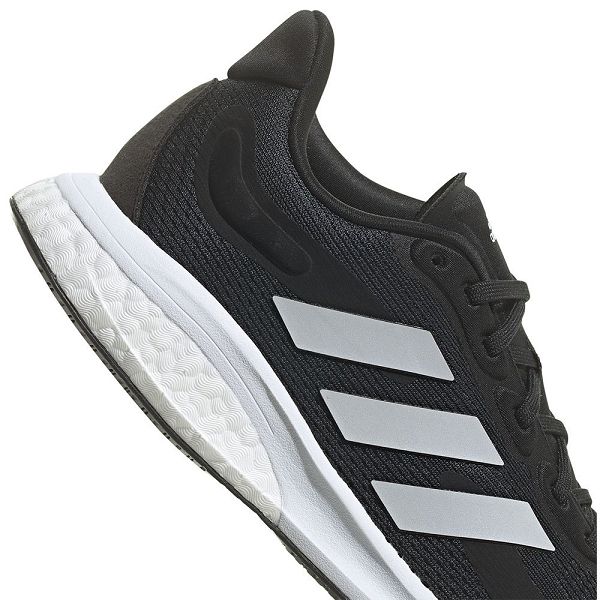 Black Kids' Adidas Supernova Running Shoes | 4721895-US