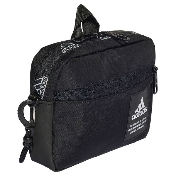 Black Kids' Adidas Tailored 4 Her Backpacks | 0658412-OP