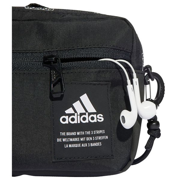 Black Kids' Adidas Tailored 4 Her Backpacks | 0658412-OP