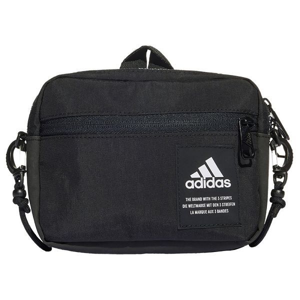 Black Kids\' Adidas Tailored 4 Her Backpacks | 0658412-OP