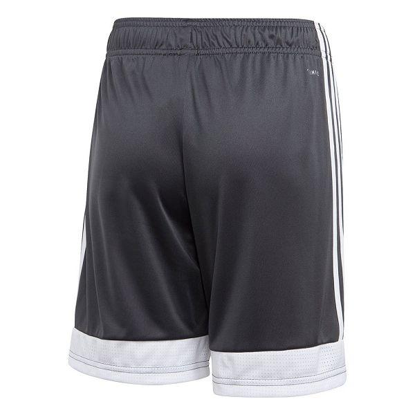 Black Kids' Adidas Tastigo 19 Short Pants | 3467219-QD