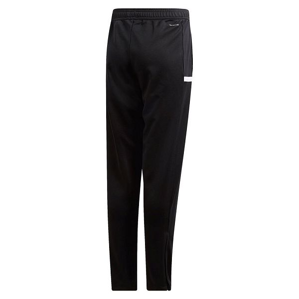 Black Kids' Adidas Team 19 Track Long Pants | 0394816-XC