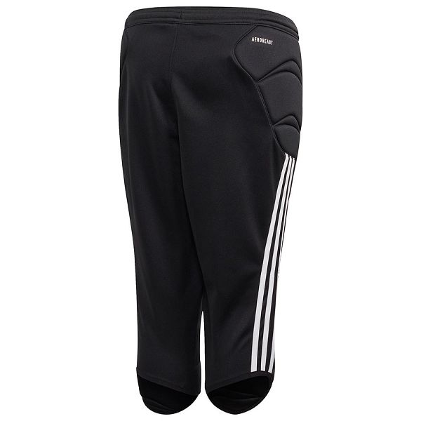 Black Kids' Adidas Tierro 13 3/4 Pants | 9167528-FB