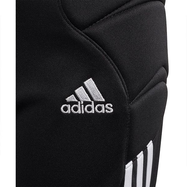 Black Kids' Adidas Tierro 13 3/4 Pants | 9167528-FB