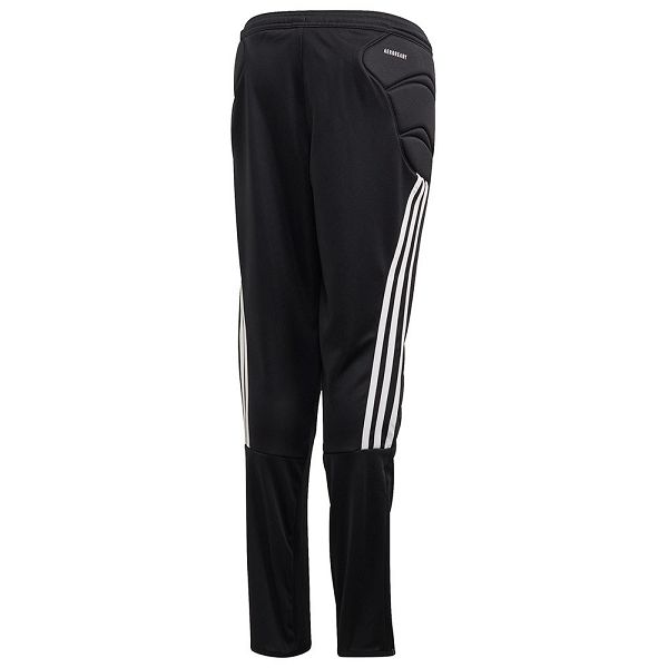 Black Kids' Adidas Tierro 13 Long Pants | 8072914-NH