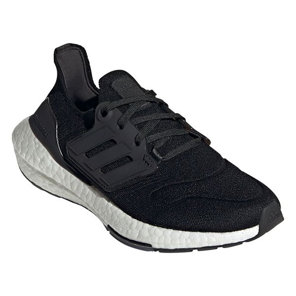 Black Kids' Adidas Ultraboost 22 Running Shoes | 6825147-JX