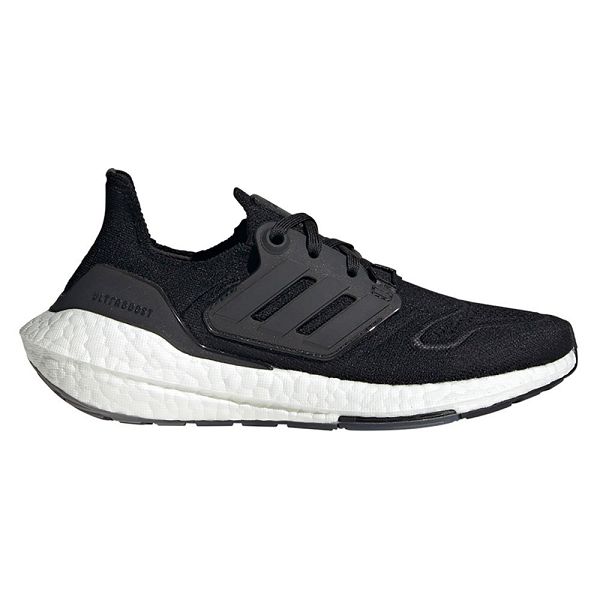 Black Kids\' Adidas Ultraboost 22 Running Shoes | 6825147-JX