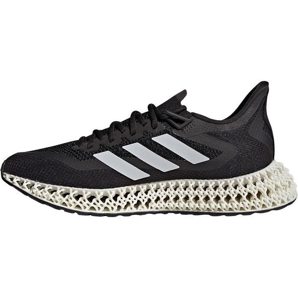 Black Men's Adidas 4DFWD 2 Running Shoes | 0426795-GI