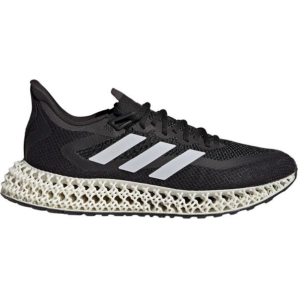 Black Men\'s Adidas 4DFWD 2 Running Shoes | 0426795-GI