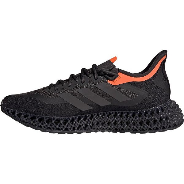 Black Men's Adidas 4DFWD 2 Running Shoes | 3651027-RO