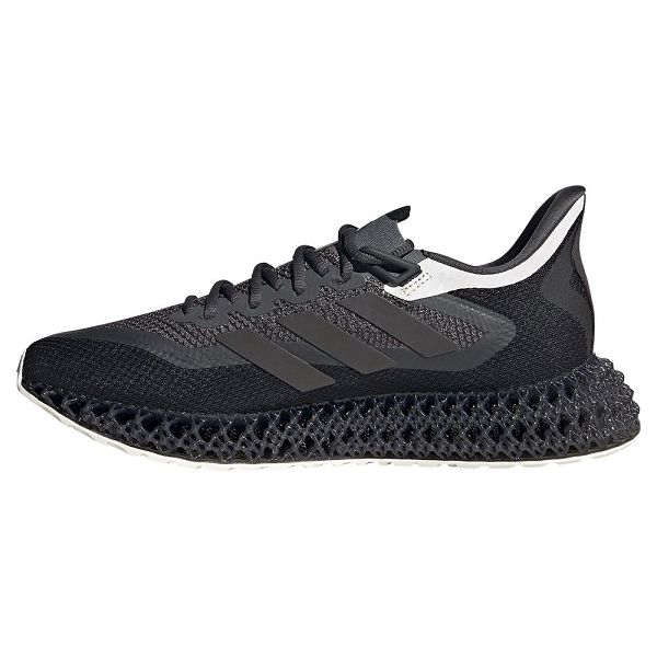 Black Men's Adidas 4DFWD 2 Running Shoes | 8739605-QA