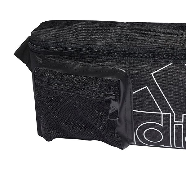 Black Men's Adidas 4 Athletes Duffel Bags | 0859417-SF