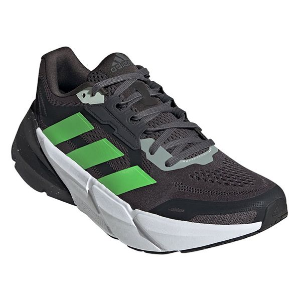 Black Men's Adidas Adistar 1 Running Shoes | 3612950-ZE