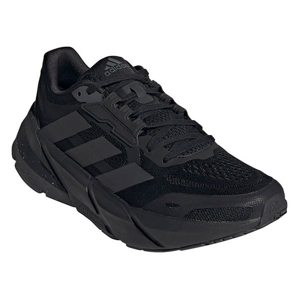 Black Men's Adidas Adistar 1 Running Shoes | 7854903-UB