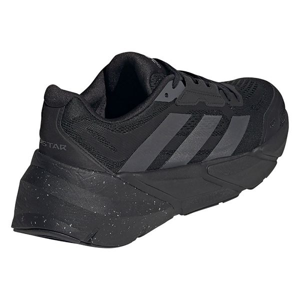 Black Men's Adidas Adistar 1 Running Shoes | 7854903-UB