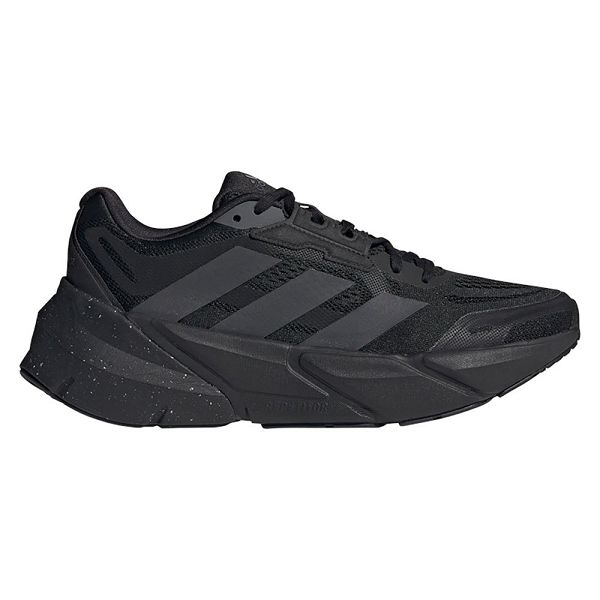 Black Men\'s Adidas Adistar 1 Running Shoes | 7854903-UB