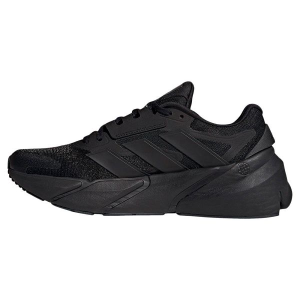 Black Men's Adidas Adistar 2 Running Shoes | 5960732-XB