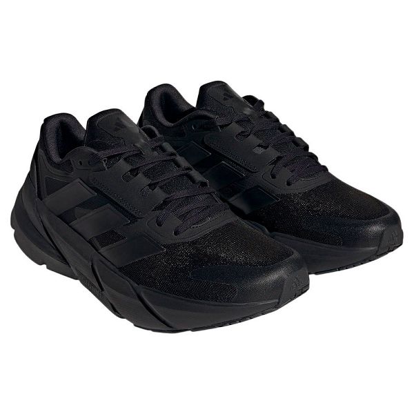 Black Men's Adidas Adistar 2 Running Shoes | 5960732-XB