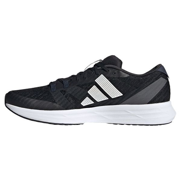 Black Men's Adidas Adizero Rc 5 Running Shoes | 1796480-CK