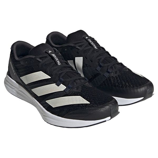 Black Men's Adidas Adizero Rc 5 Running Shoes | 1796480-CK