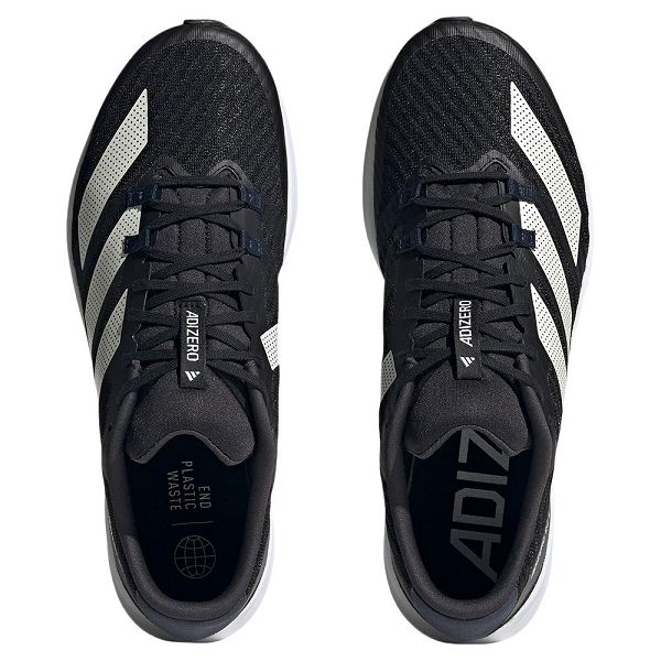 Black Men's Adidas Adizero Rc 5 Running Shoes | 1796480-CK