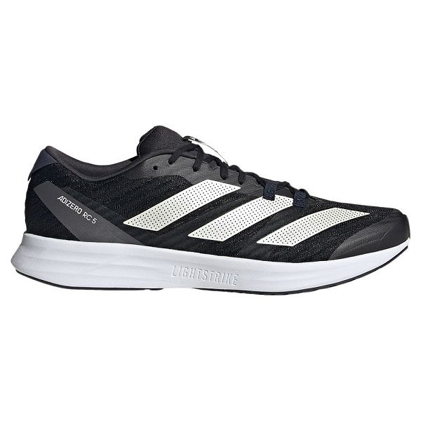 Black Men\'s Adidas Adizero Rc 5 Running Shoes | 1796480-CK