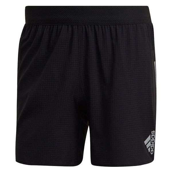 Black Men's Adidas Adizero Shorts Pants | 2486790-DN