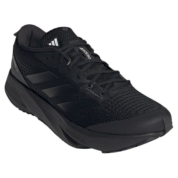 Black Men's Adidas Adizero Sl Running Shoes | 8416032-XW