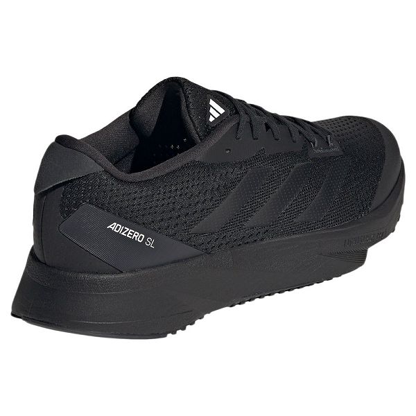 Black Men's Adidas Adizero Sl Running Shoes | 8416032-XW