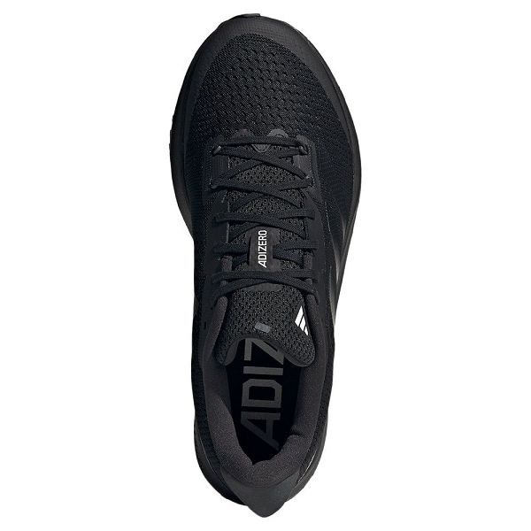 Black Men's Adidas Adizero Sl Running Shoes | 8416032-XW