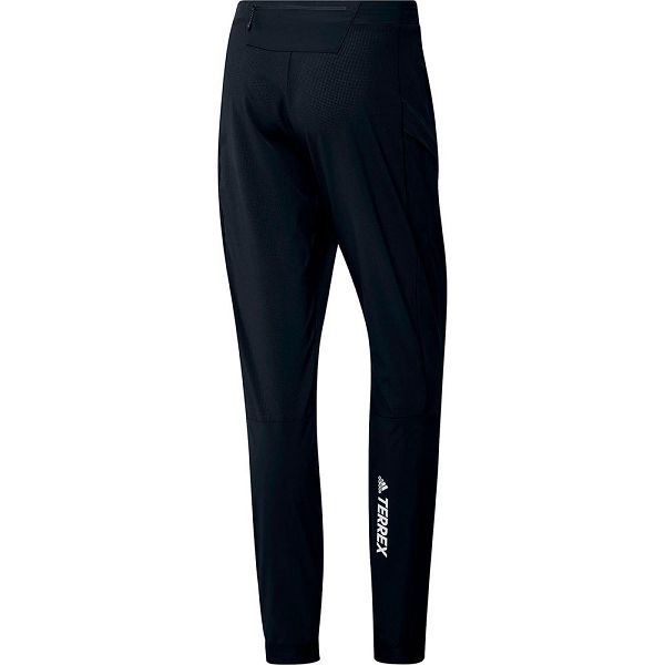 Black Men's Adidas Agr Hybr Pants | 4389162-UY