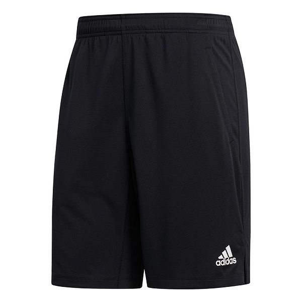 Black Men\'s Adidas All Set 9´´ Short Pants | 2983107-IU