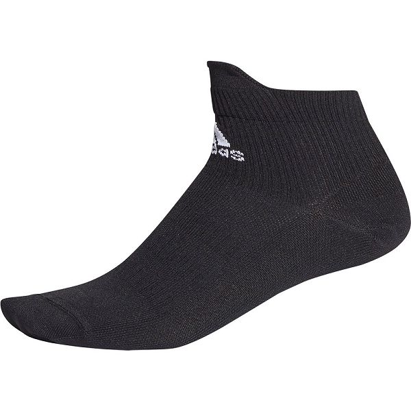 Black Men\'s Adidas Ask Ankle UL Socks | 4205637-AB