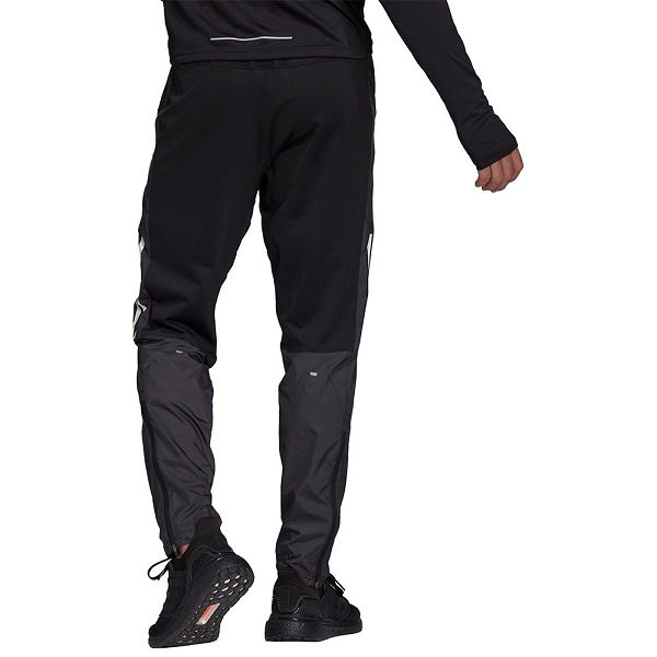 Black Men's Adidas Astro Knit Pants | 2867015-JC