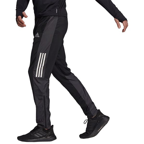 Black Men's Adidas Astro Knit Pants | 2867015-JC