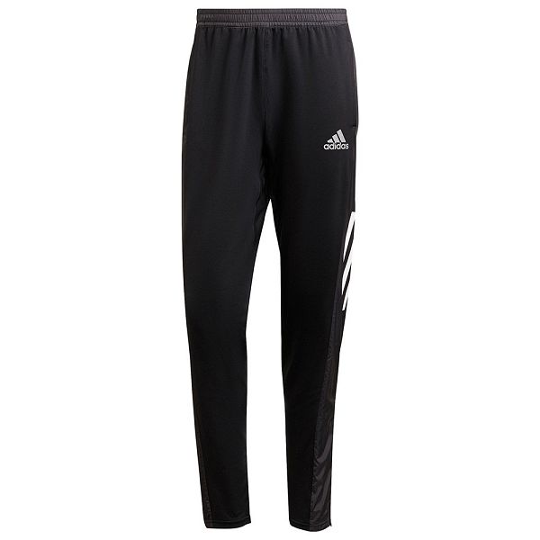 Black Men\'s Adidas Astro Knit Pants | 2867015-JC