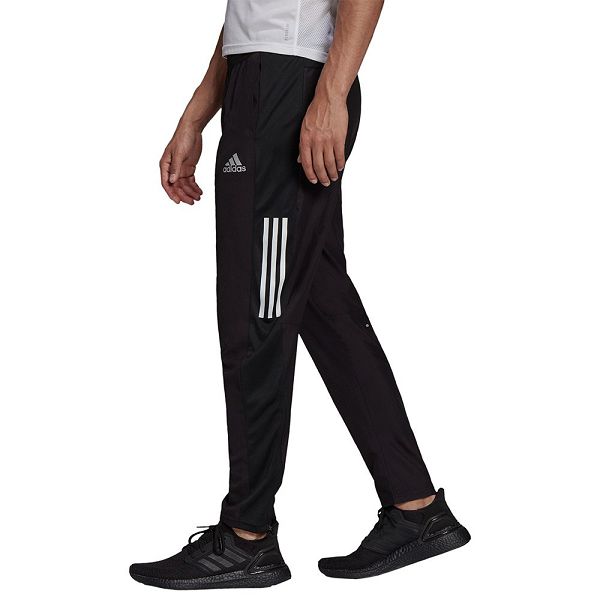 Black Men's Adidas Astro Wind Pants | 7459316-CF