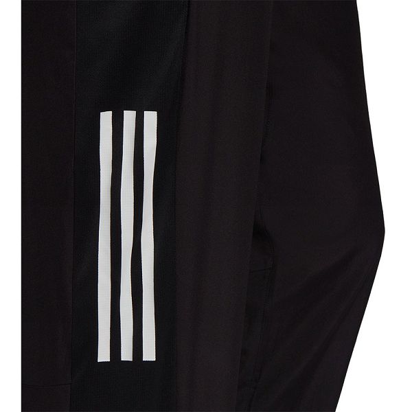 Black Men's Adidas Astro Wind Pants | 7459316-CF